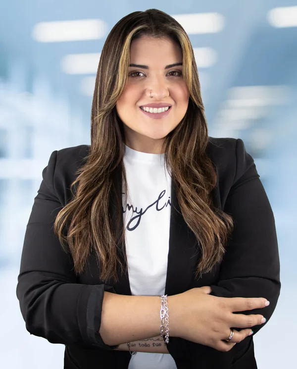 Camila Sánchez — Grupo Caesa Seguros