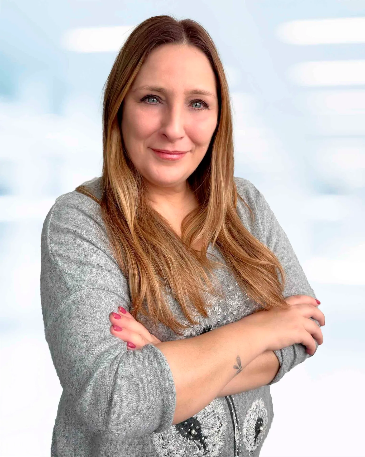 Retrato de Susana Silva
