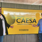 Grupo Caesa Seguros joins FCC Business, the business group of the Cartagena Football Club