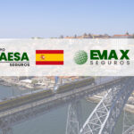 Grupo Caesa Seguros Expande su Presencia Internacional con la Apertura de EMAX SEGUROS en Portugal